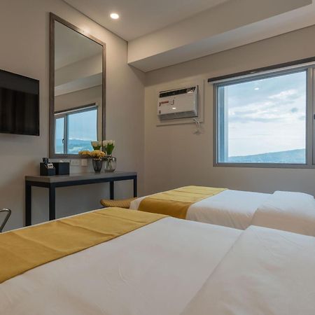 Bayfront Hotel Cebu Capitol Site 외부 사진