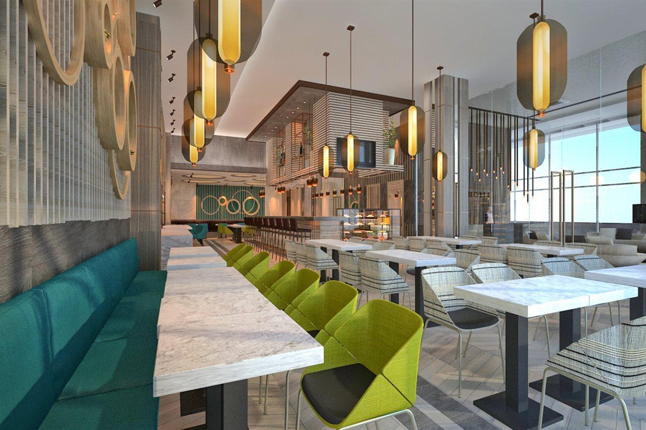 Bayfront Hotel Cebu Capitol Site 외부 사진