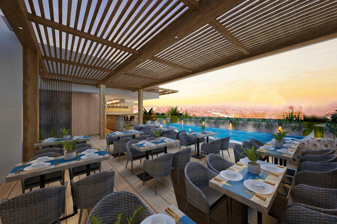 Bayfront Hotel Cebu Capitol Site 외부 사진